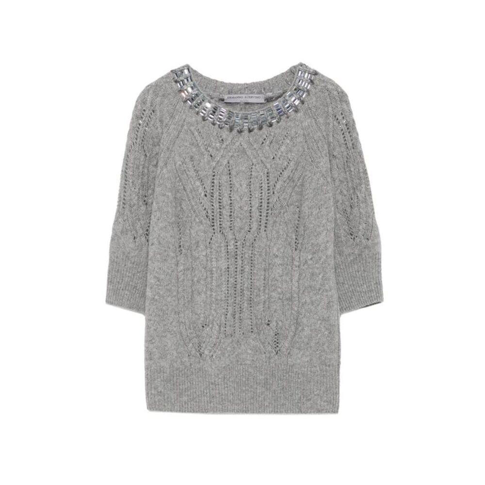 Ermanno Scervino Women's Sweater